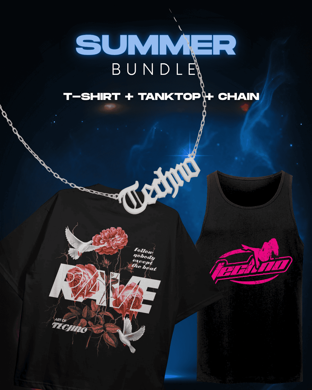 Summer Bundle