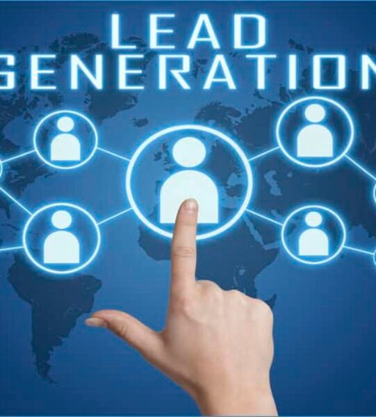 Lead Generation Companies B2b Canada